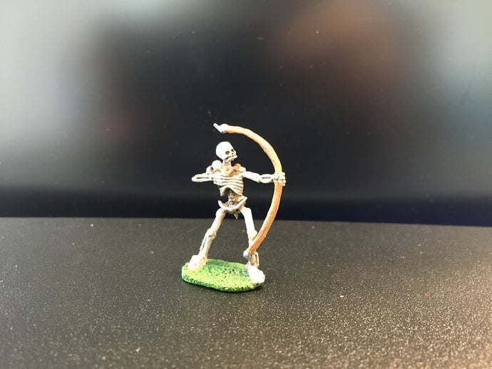 Skeleton Archer